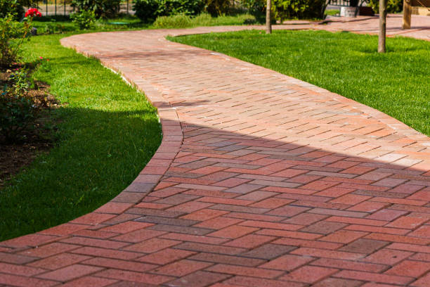 Best Driveway Paving Contractor  in Plum Grove, TX