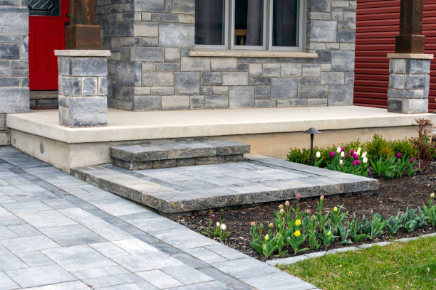 Best Paver Driveway Replacement  in Plum Grove, TX