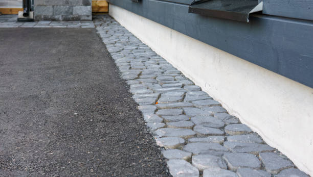 Reasons to Select Us for Your Driveway Paving Requirements in Plum Grove, TX